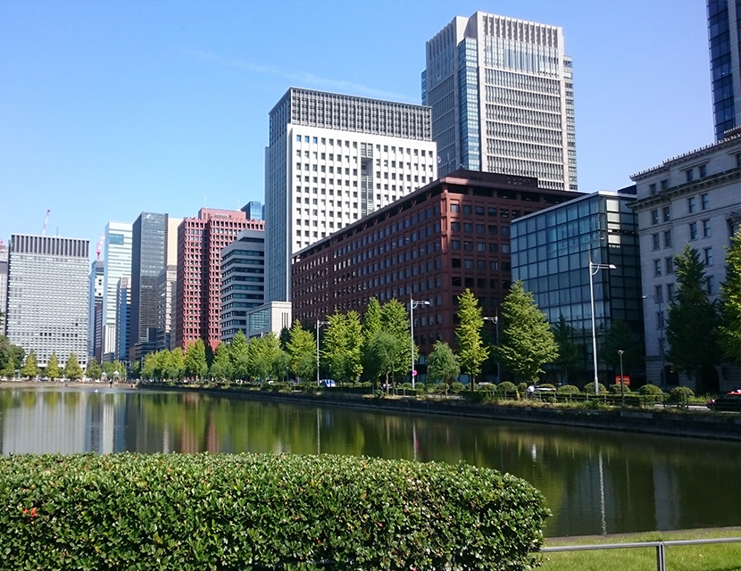 仲介事業